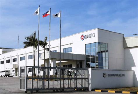 daiho phils inc